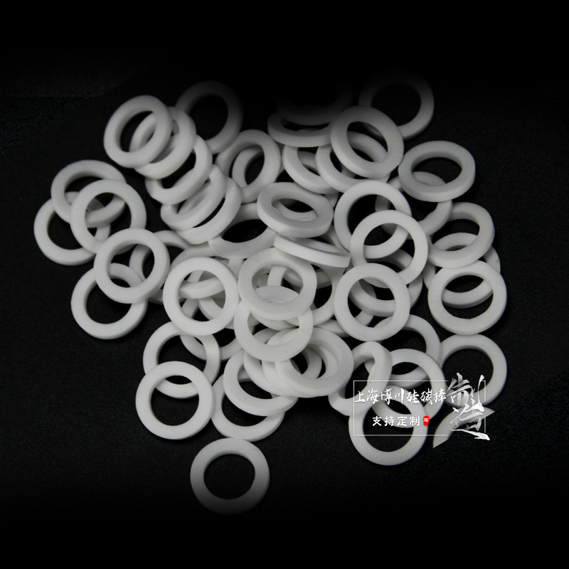 �������մɵ�Ȧ 95��Ƶ75�մ�Բ�� �ӹ������մ�Բ�� �մ��ܷ⻷