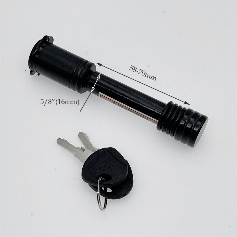 Coupler Pin, Qìchē Other Car Modifications - lock-5