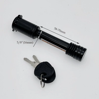 RV modification accessories, Other Car Modifications - lock-5