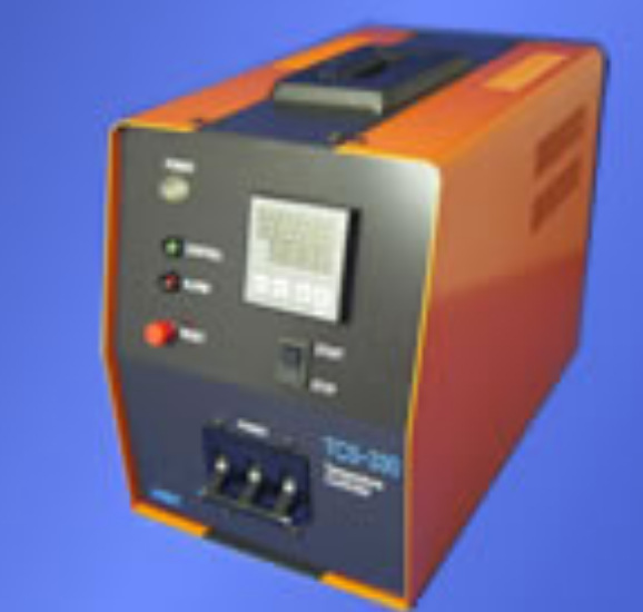 日本just加热器用温度控制器TCSF