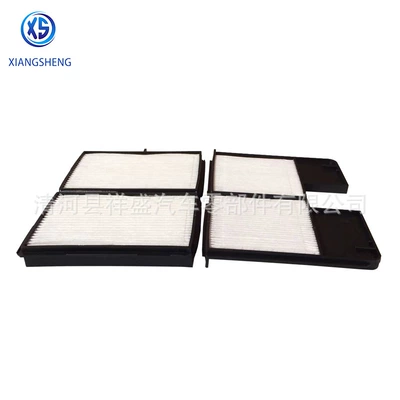 filter filter, Air conditioning filter