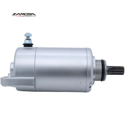 Starter and accessories Loncin Zongshen CB 125