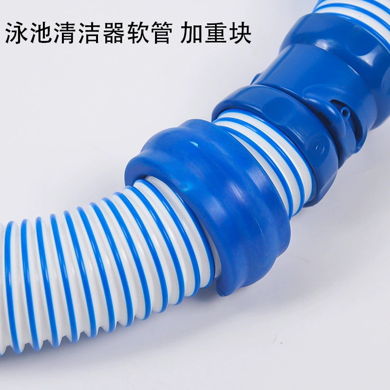 Популярный трансграничный весовой блок для шланга для чистки бассейна