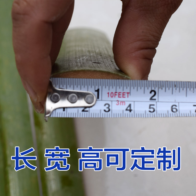 新鮮楠竹片做風箏鳥籠材料竹條diy手工模型 竹製品毛竹批發