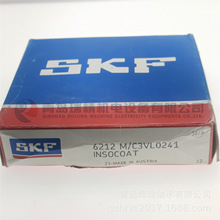 S-K-F ��Ȧ�^���S�� 6212M/C3VL0241 ��׼�T��