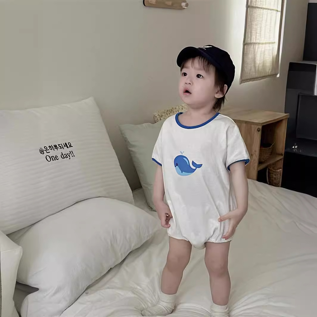 Ropa de verano para niños, ropa de verano para bebés, ropa de verano para bebés