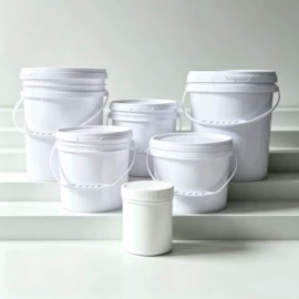 塑料桶