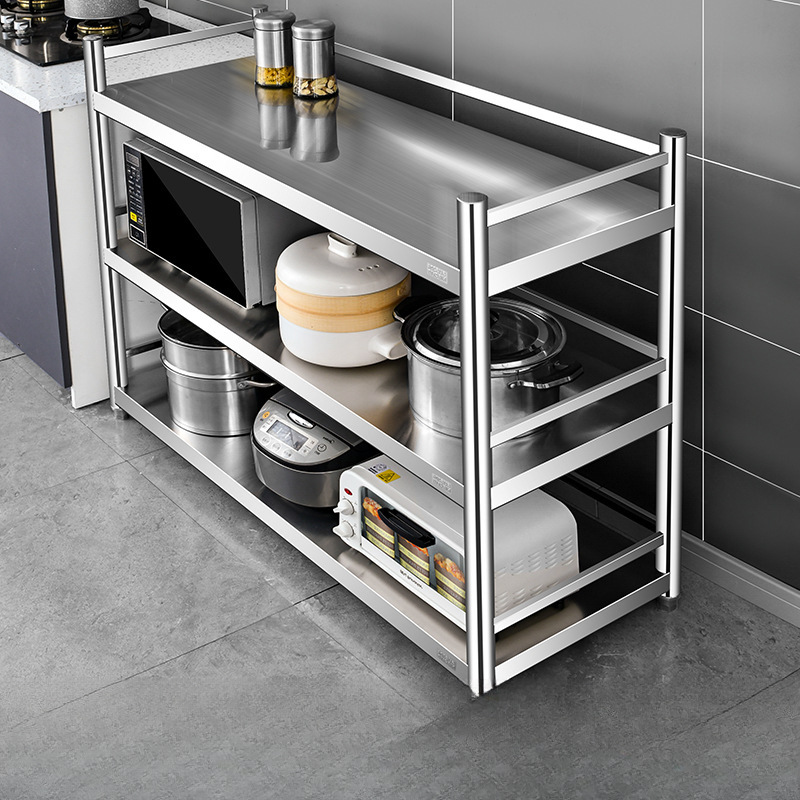 304 Bandband Board Stainless Steel Steel Storing Shelves Strive…