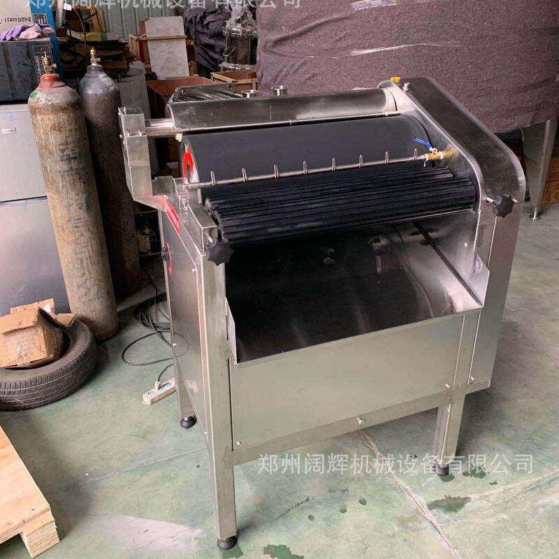 Sheep Intestine and Pig Intestine Casing Cleaning Machine, Intestine Washing Machine, Intestine Scraping Machine, Heparin Sodium Extraction Machine