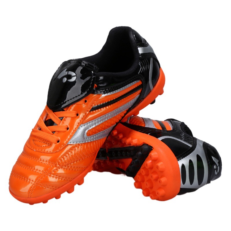 Zapatos para niños zapatos de fútbol para hombres uñas al aire libre hierba artificial niños y niñas ocio deportes zapatos para correr