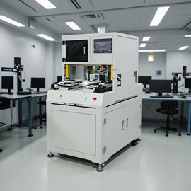 其他工控系统;其他电子制造;螺丝机