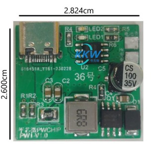 36̖���� USB C�� 5Vݔ��, 12.6V �������늳س�늹�����