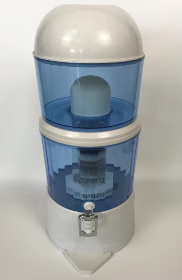 Фильтр для воды неэлектрический JEWIN H-14L (14л)