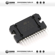 ȫ��ԭװ TDA7850 Flexiwatt25 4*50W������Ƶ�Ŵ���оƬ/����IC