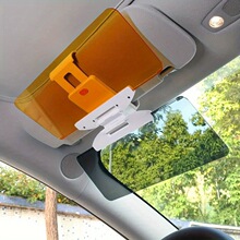 U 13222 Anti Glare Sun Visor ��ѣĿ������ �羳����ѷŷ��