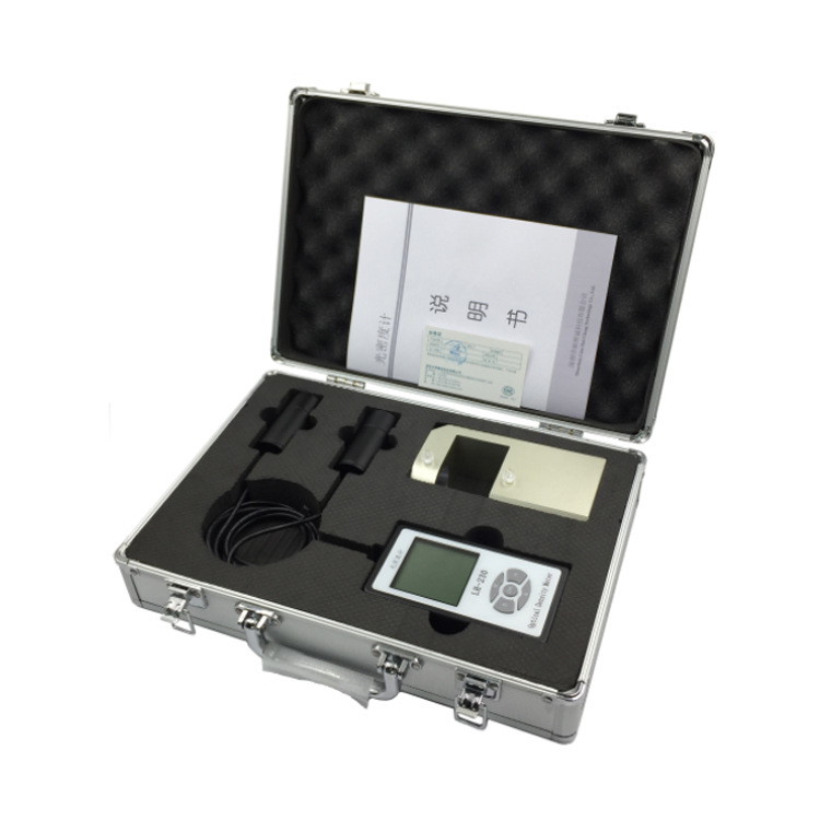 LH-230 �߾���͸�����ǹ��ܶȼ���īODֵĥɰ����͸���ʲ�����