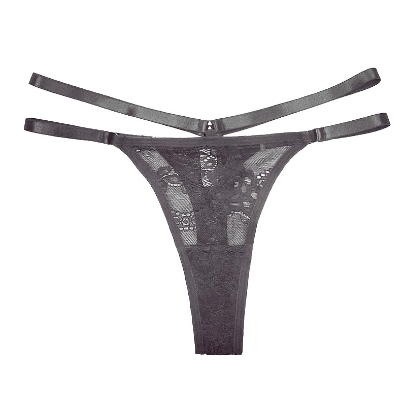 (Кросс-бордерная торговля), sexy trousers, comfortable pants, breathable underwear, European style, Amazon