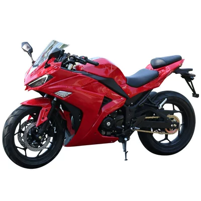 Efi Motorcycle, Motosikletlər