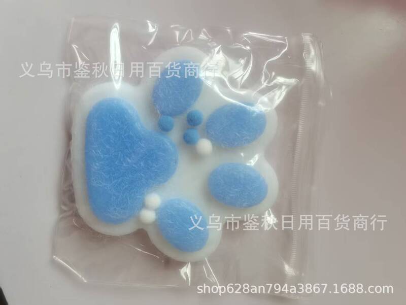 国境を越えた売れ筋のぬいぐるみ猫の爪ピンチハムスターピンチおもちゃビッグマック猫の爪減圧おもちゃ|undefined