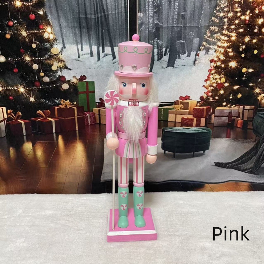 30cm-T 캔디 시리즈-핑크