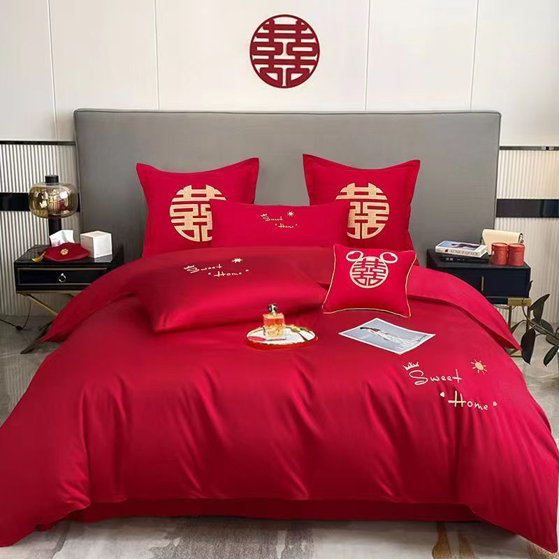 고급 웨딩-달콤한 사랑】핫 스타일