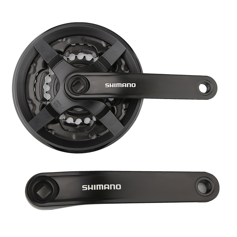 Ximano M315 dedo dial de 8 velocidades 24 velocidades kit bicicleta de montaña traje de transmisión TX800 dial trasero