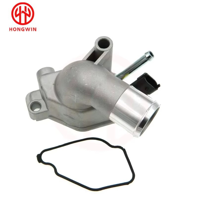 24456401 6338005 6338017 Thermostat Housing for Opel Vauxhall