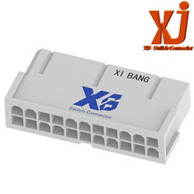 ���N����ʽCP�Դ�B����2x11PIN �������g��:4.2mm �p��Wafer���