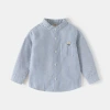 Striped stand-alone wombat shirt