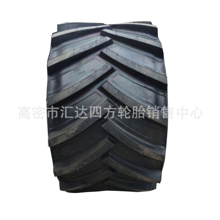 现货供应35X19-16.1轮胎 农用真空捆草机轮胎 沙漠轮胎 批发零售