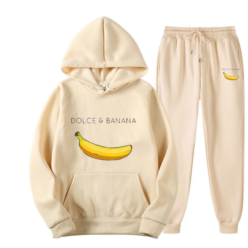 Fashionable autumn keep warm hoody