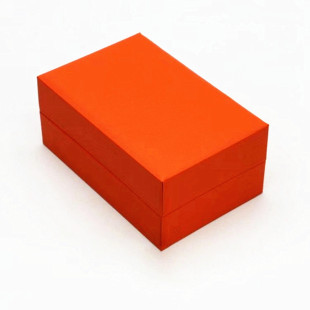 UP rectangular watch box jewelry storage box jewelry watch five-piece packaging gift box fashion business gift box