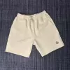 Beige shorts