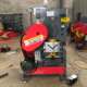 Multifunctional angle steel shearing machine combined punching machine channel steel cutting punching machine steel plate cutting machine small punching machine