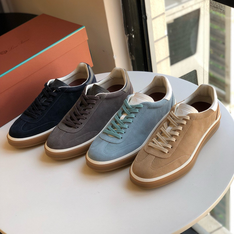 New Genuine Leather Handmade Shoes Fetal Cow Suede Leather Inner Heightening Moral Training Shoes Casual Shoes Women's Sports Shoes Forrest Gump Shoes Couples