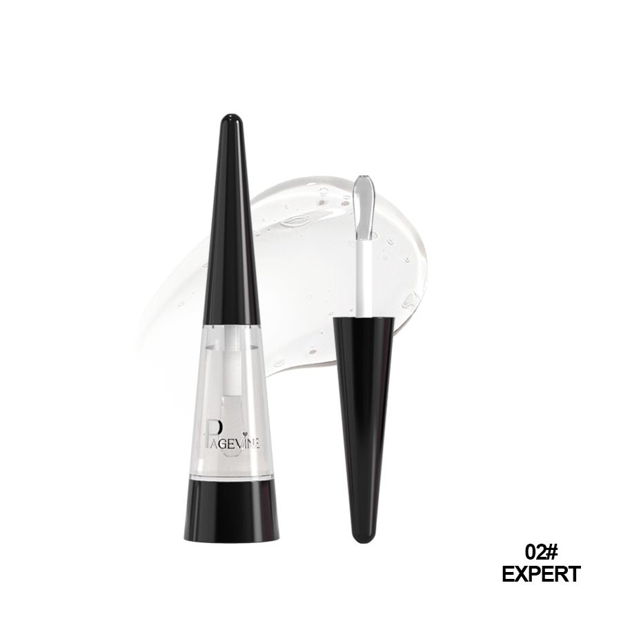 Transfronterizo Amazon PAGE VINE esmalte de labios exfoliante extensión de labios fuerte esmalte de labios hidratante