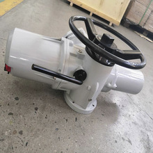 罗托克 多回转电动装置DZW10-24 DZW开关型电动执行器