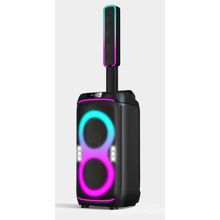 �����������p8��120w�o���{��K���Ɍ�����Line Array Speaker