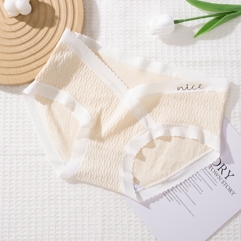 Nueva ropa interior de las mujeres embarazadas de algodón antibacteriano transpirable entrepierna embarazada temprano, medio y tardío embarazo sin costuras ropa interior de cintura baja mujeres embarazadas