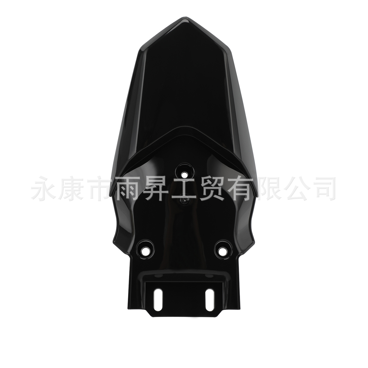 Suitable for Talaria Mx3/Mx4/Mx5 Modified Rear Tail Cover and Rear Fender