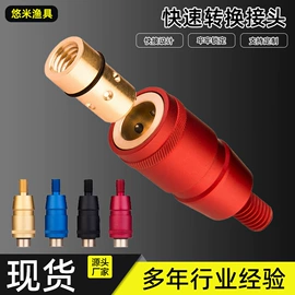 其他垂钓用品;鱼钩;鱼竿支架