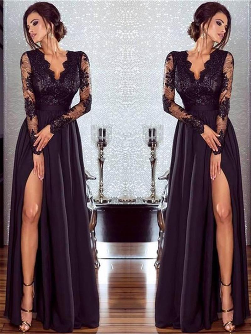 sexy long skirt