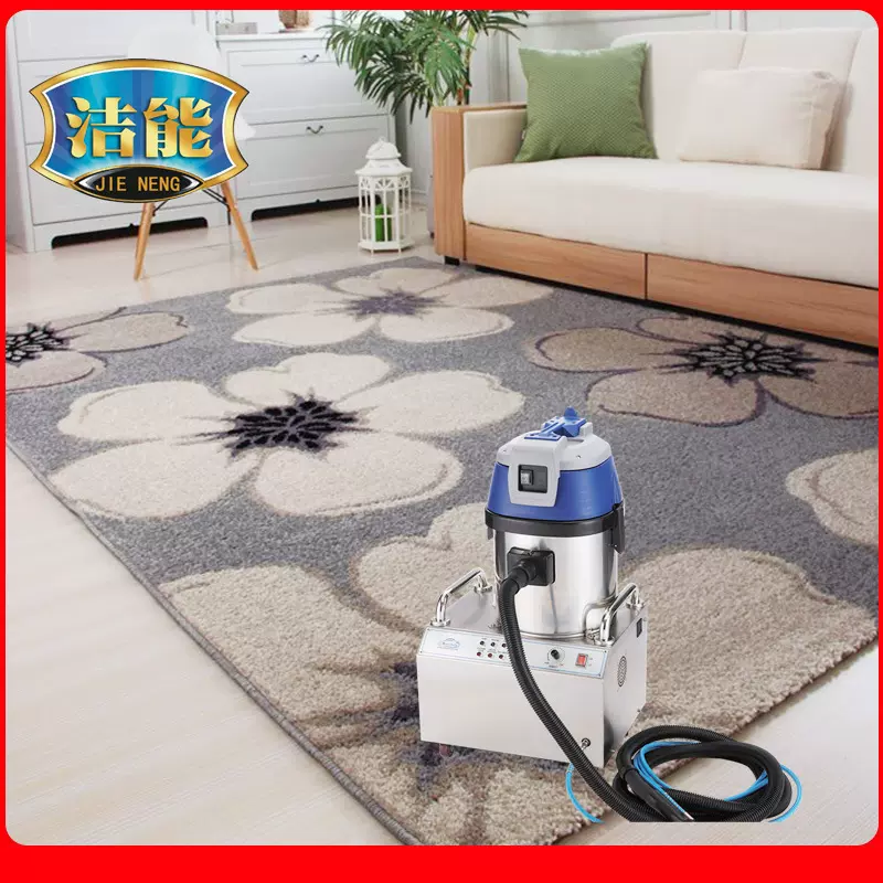 蒸汽机蒸汽清洗机高温蒸汽喷抽一体清洗机清洁JNX-4厂家价格实惠