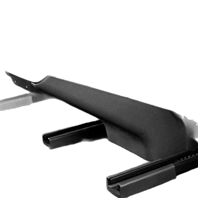 Chair back anti-kick pad — Anti-Kick Pad Modely New Version