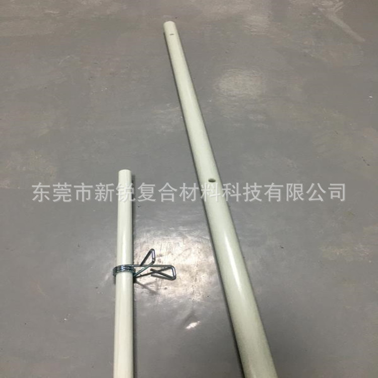Glass fiber stick electronic fence railing emerging supply…