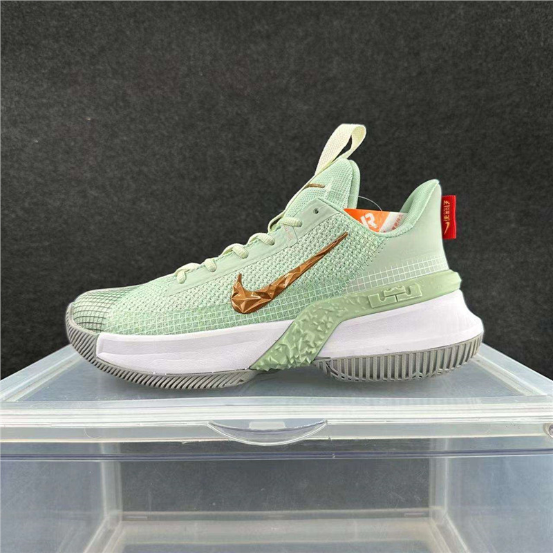 Original James Ambassador 13 Basketball Shoes, Practical Wear-Resistant, Non-Slip, Shock-Absorbing Sports Shoes Original James Ambassador 13 Basketball Shoes, Practical Wear-Resistant, Non-Slip, Shock-Absorbing Sports Shoes