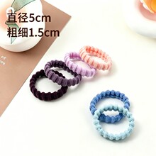 �¿��nϵ�lȦ�ǹ�ɫ���ֵ�l�KŮ�����^�l�ߏ����^�K��ɫС���lȦ
