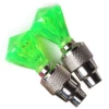 1 price of green diamond lamp