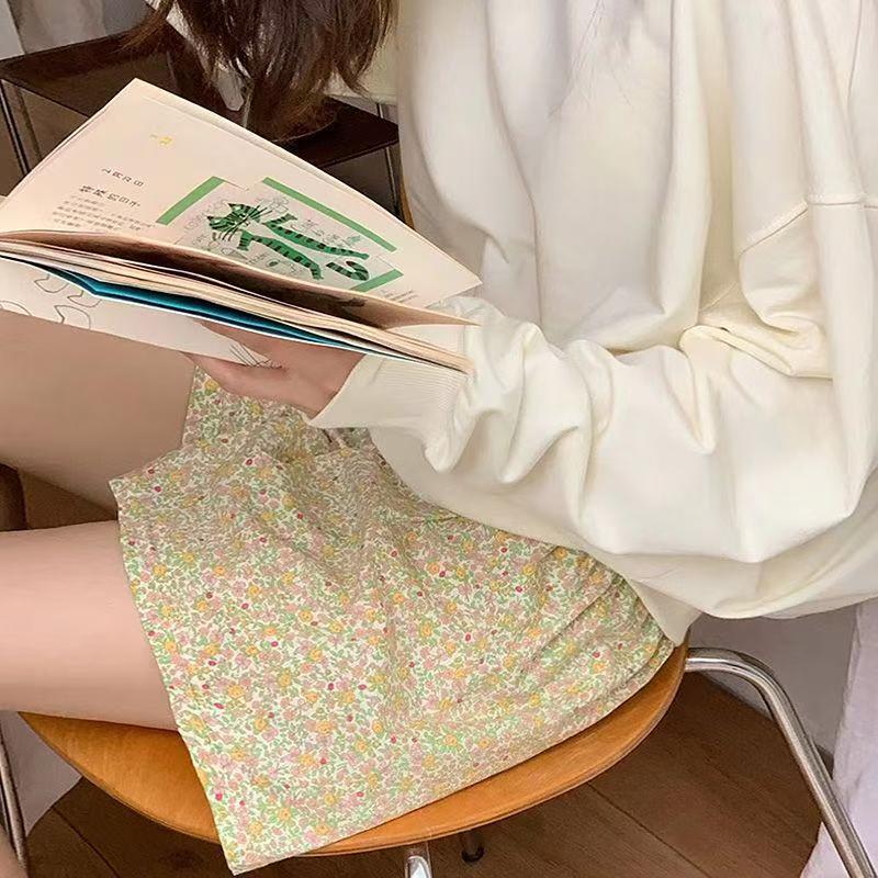 Pantalones cortos - 7
