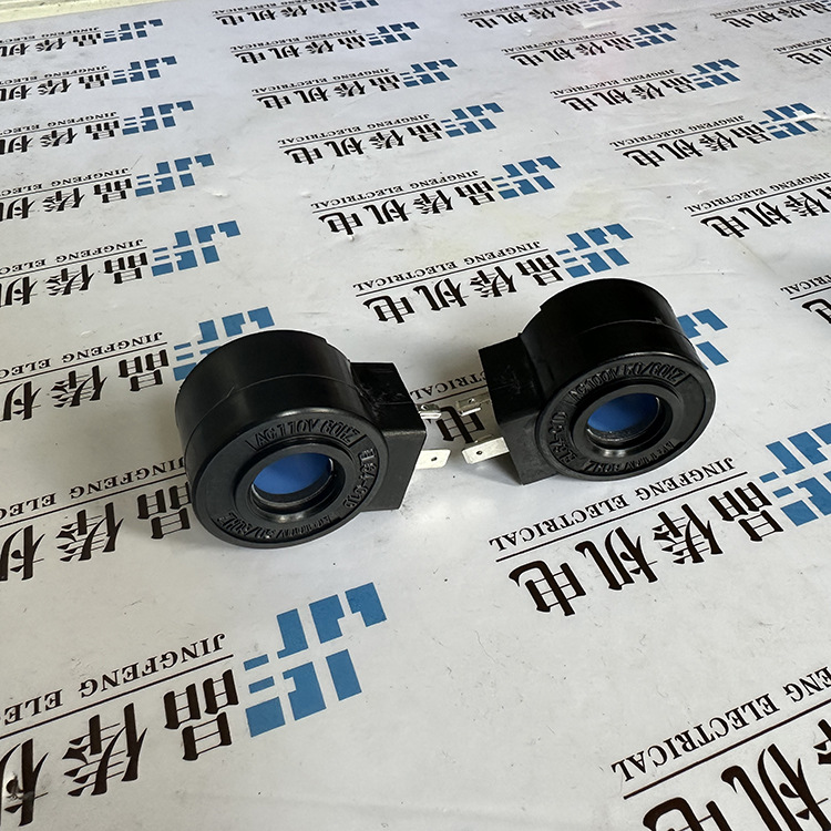 EAC64-C115不二越NACHI线圈EL64-C1D 短型电磁阀EL64-C1